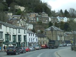 Matlock Bath
