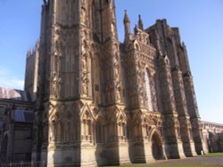 Wells Cathedral