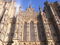 Wells Cathedral