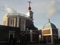Royal Observatory Greenwich