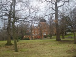 Royal Observatory Greenwich