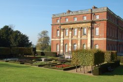 Clandon House
