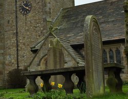 St. Bartholomews Church