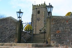 St. Bartholomew's Church