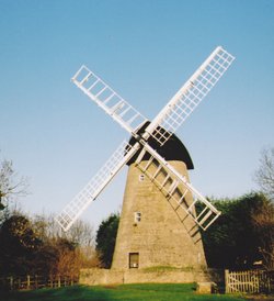 Bradwell Mill