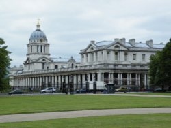 Greenwich, Greater London