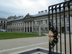 Greenwich, Greater London