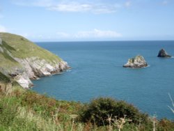 Berry Head Country Park