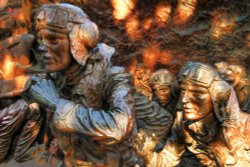 Battle of Britain Memorial