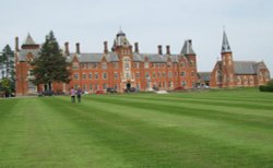 Framlingham College