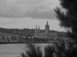 Truro View.