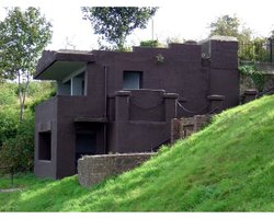 Battery Observation Post, Battery Gardens.