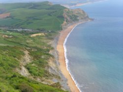 That was one long walk