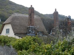 Porlock Weir