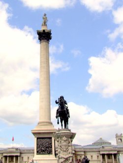 Trafalgar Square