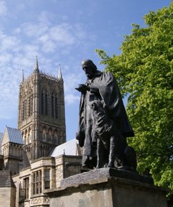 Alfred, Lord Tennyson