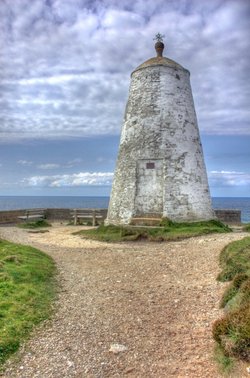 Monkey Chest, Portreath