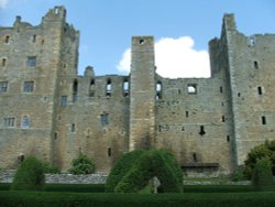 Castle Bolton