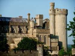 Arundel Castle