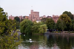 Windsor, Berkshire
