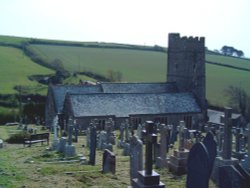 Instow Parish Church
