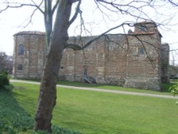 Colchester Castle