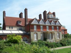 Standen, West Sussex