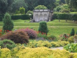 Mount Edgcumbe House Cremyll Torpoint