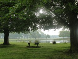 A picture of Knutsford