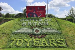 Those magnificent men in their flying machines