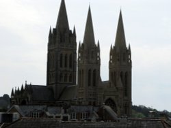 Truro Cathedral