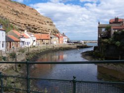 Staithes