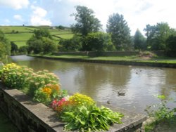 Leeds to Liverpool Canal