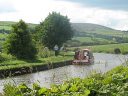 Leeds to Liverpool Canal