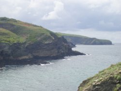 Port Isaac