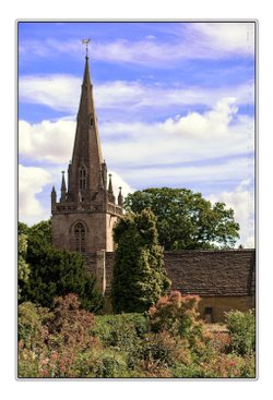 Church of St. Bartholomew