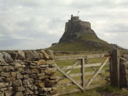 Another view of the Castle