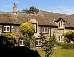 Pretty little cottages