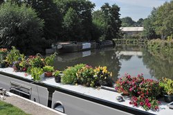 Dapdune Wharf, Guildford, Surrey.