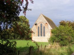 St. Nicholas Chapel
