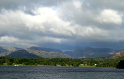Lake Windermere.