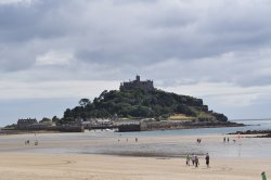 St. Michael's Mount
