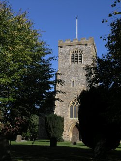 St. Mary's Church