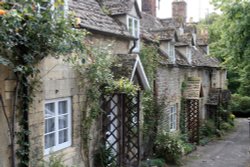 Cotswold Cottages