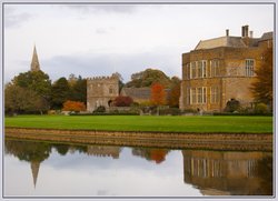 Broughton Castle