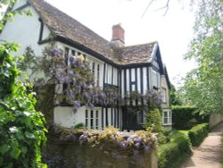 Standlake, Oxfordshire