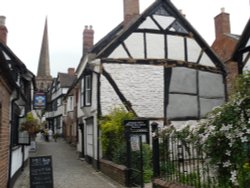 Ledbury