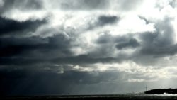 Offshore at Gorleston