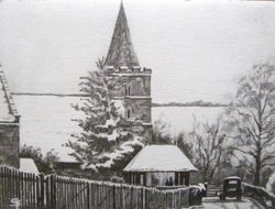 St Bartholomew's Church, Maltby