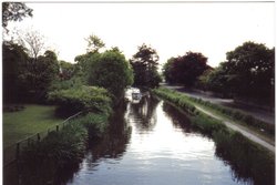Lancaster Canal